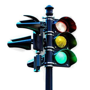 Green Go Traffic Light Png 22 PNG image