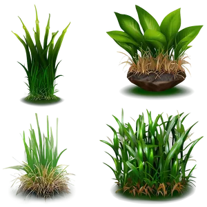 Green Grass Field Png Yse7 PNG image