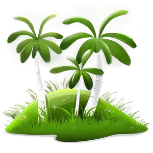 Green Grass Hill PNG Kng94 PNG