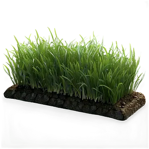 Green Grass Patch Png 90 PNG image