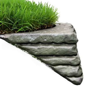 Green Grass Sidewalk Png Foe47 PNG image