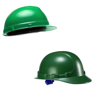 Green Hard Hat Png Jbu74 PNG image