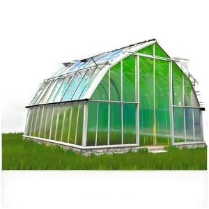 Green Houses PNG 05252024