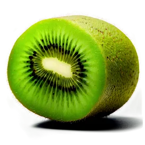 Green Kiwi Closeup Png Omw54 PNG image