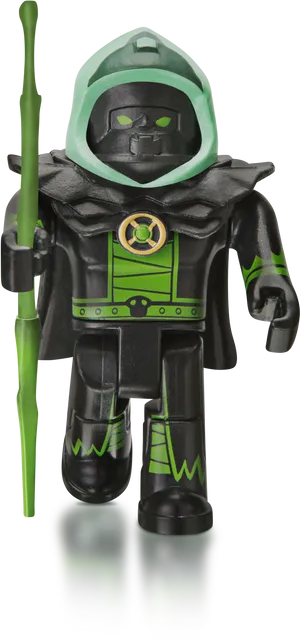 Green_ Lantern_ Minifigure_ Pose