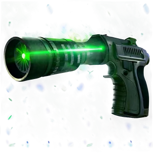 Green Laser Png 55 PNG image