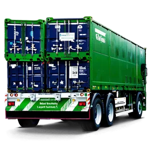 Green Logistics And Sustainability PNG 06272024 PNG