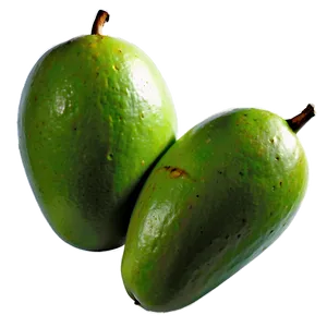 Green Mango Png Tqw PNG image