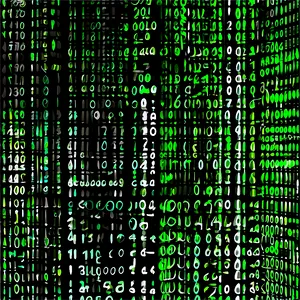 Green Matrix Code Wallpaper Png Nka89 PNG image