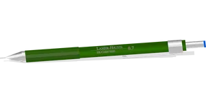 Green Mechanical Pencil0.7mm PNG image