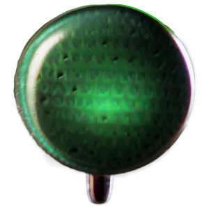 Green Push Pin PNG 89 PNG