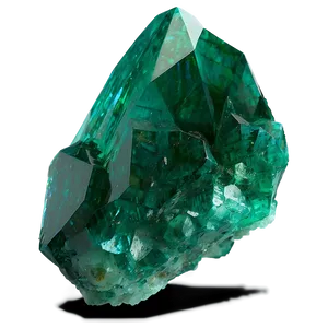 Green Quartz Mineral PNG 53 PNG