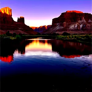 Green River Wyoming PNG Gwf47 PNG