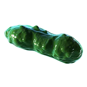 Green Slime Monster PNG Ojn27 PNG
