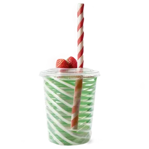 Green Straw Png Qjg PNG image