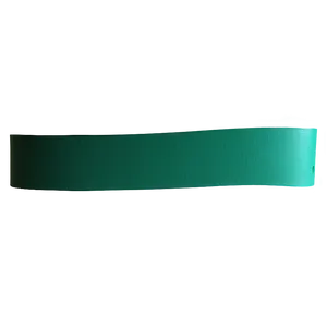 Green Tape D PNG image