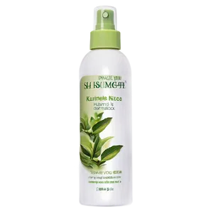 Green Tea Spray Mist PNG 70 PNG