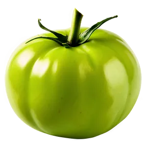 Green Tomato Png Mbi PNG image