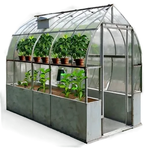 Greenhouse C PNG image