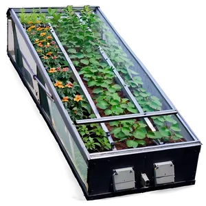 "greenhouse Climate Control System PNG" Dne45 PNG