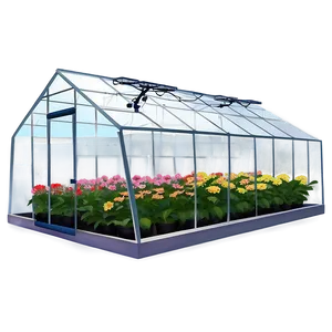 "greenhouse Climate Control System PNG" Hxx6 PNG
