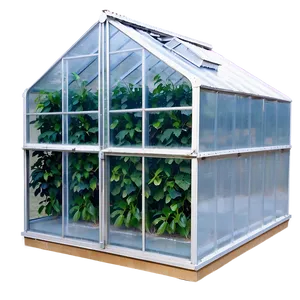"greenhouse Cooling Techniques PNG" 5