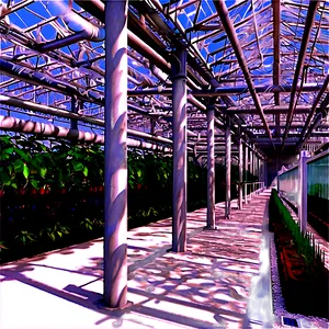 "greenhouse Energy Efficiency PNG" 06132024