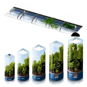 "greenhouse Energy Efficiency PNG" Rfw