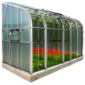 "greenhouse Heating Solutions PNG" 06132024