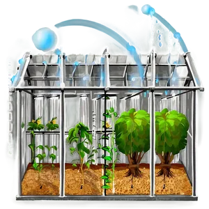 "greenhouse Irrigation Solutions PNG" 90 PNG