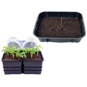 "greenhouse Seed Starting Kits PNG" 23 PNG