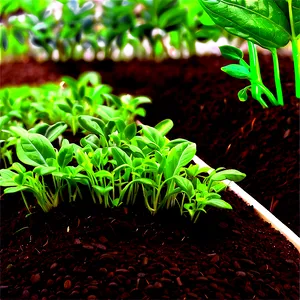 "greenhouse Soil Mix PNG" Trx