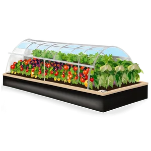 "greenhouse Vegetable Garden PNG" 98