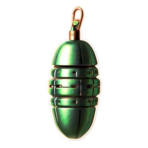 Grenade Fuse Png Tor PNG image