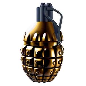 Grenade Icon Png 05242024 PNG image