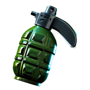 Grenade Spray Png 05242024 PNG image