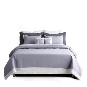 Grey Bed Sheets Png Liq87 PNG image