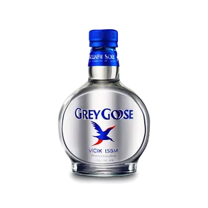 Grey Goose Vodka Shot Png Vae PNG image