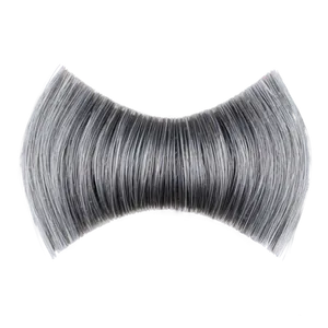 Grey Hair D PNG image