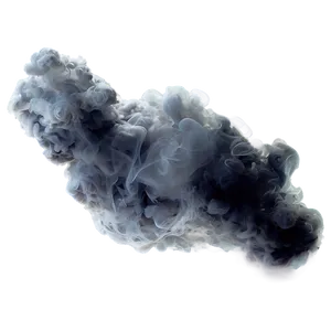 Grey Smoke Brush PNG Aee36 PNG