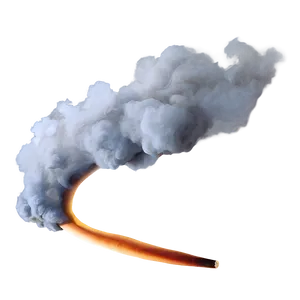 Grey Smoke Mirage PNG Mrj22 PNG
