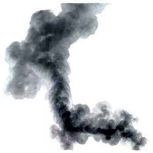 Grey Smoke Texture Png 06272024 PNG image