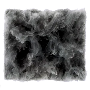 Grey Smoke Texture Png 06272024 PNG image