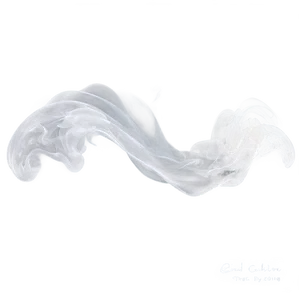 Grey Smoke Wave Png 06272024 PNG image