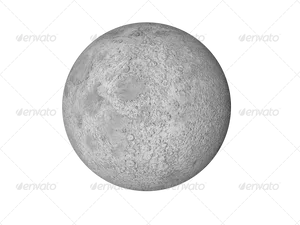 Grey Spherical Body Watermark Background PNG image
