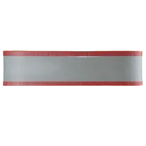 Grey Tape Neutral Overlay PNG Hhm16