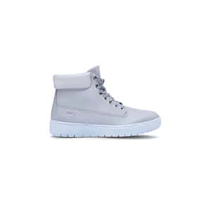 Grey Timbs Sneakers PNG Nft98 PNG