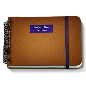 Grid Notebook PNG 05252024