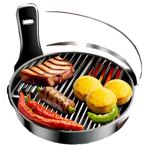 Grill Accessories PNG Idb PNG