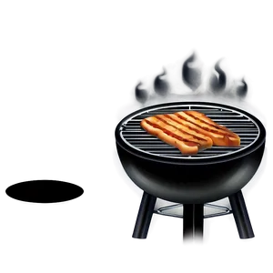 Grill Background PNG 79
